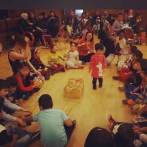 Time for Togetherness