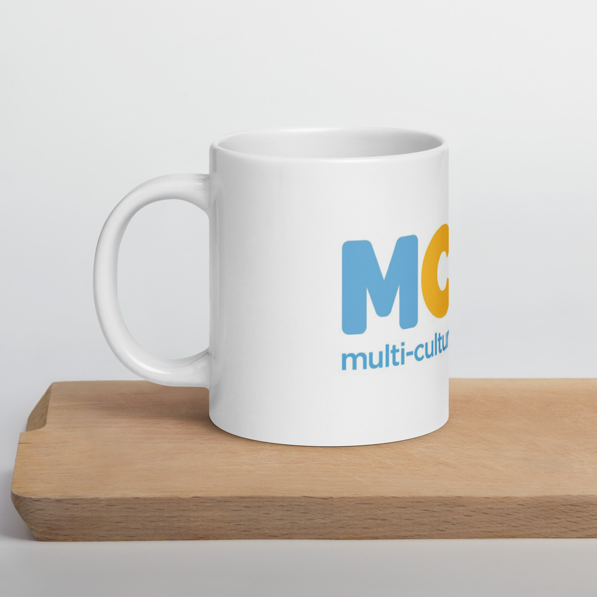 MCFB Mug