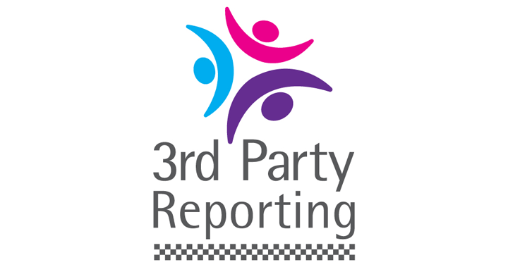Third Party Reporting and Logo