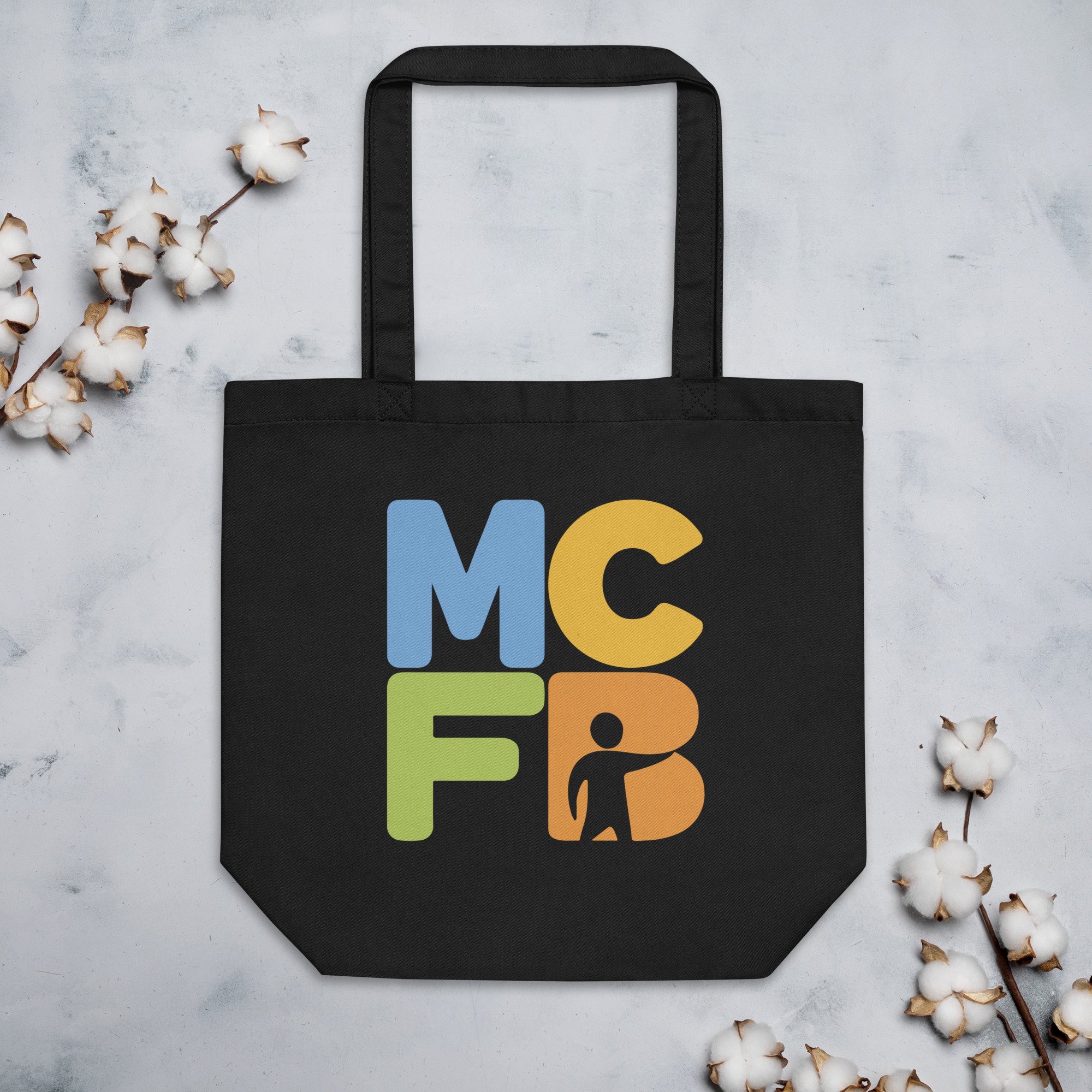 Eco Tote Bag