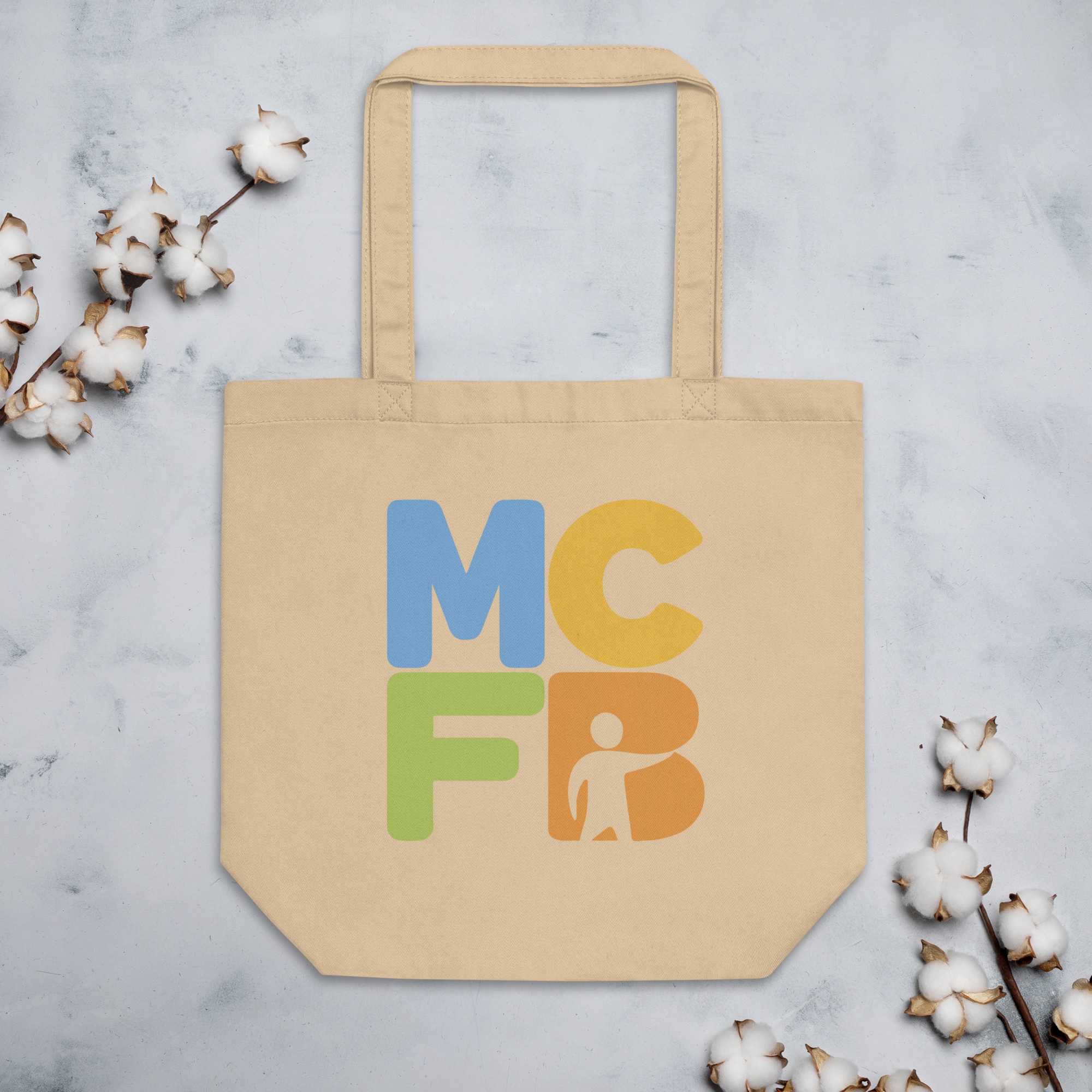 Eco Tote Bag - Image 2