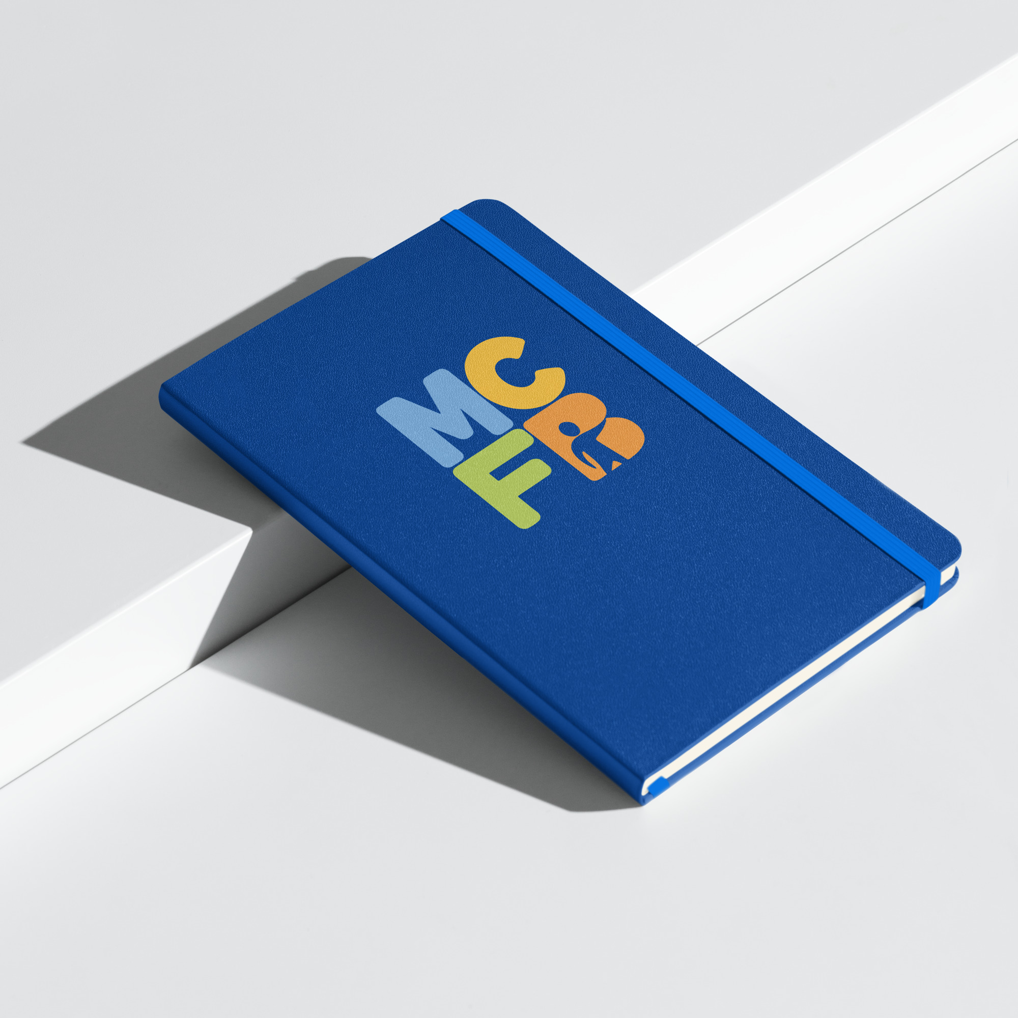 Hardcover bound notebook - Image 3