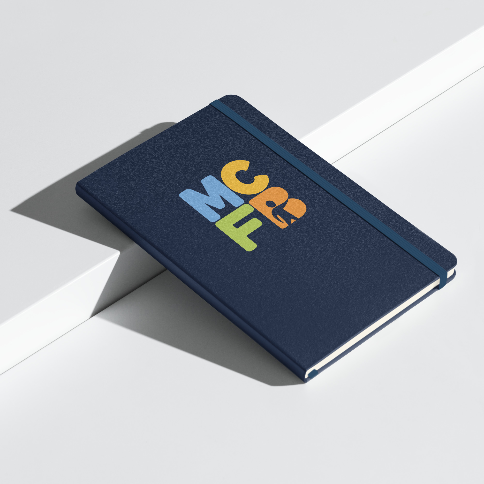 Hardcover bound notebook - Image 2