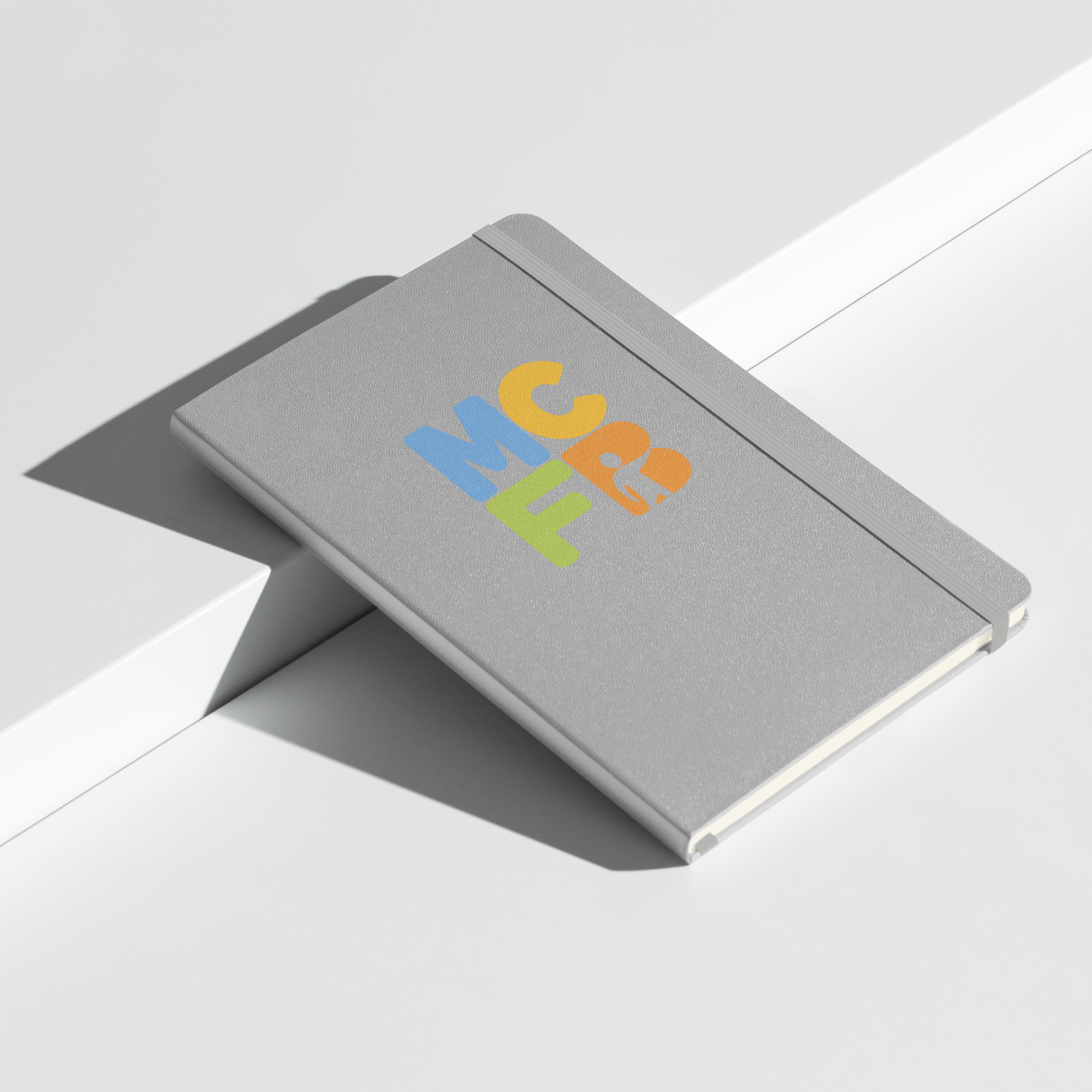 Hardcover bound notebook - Image 4
