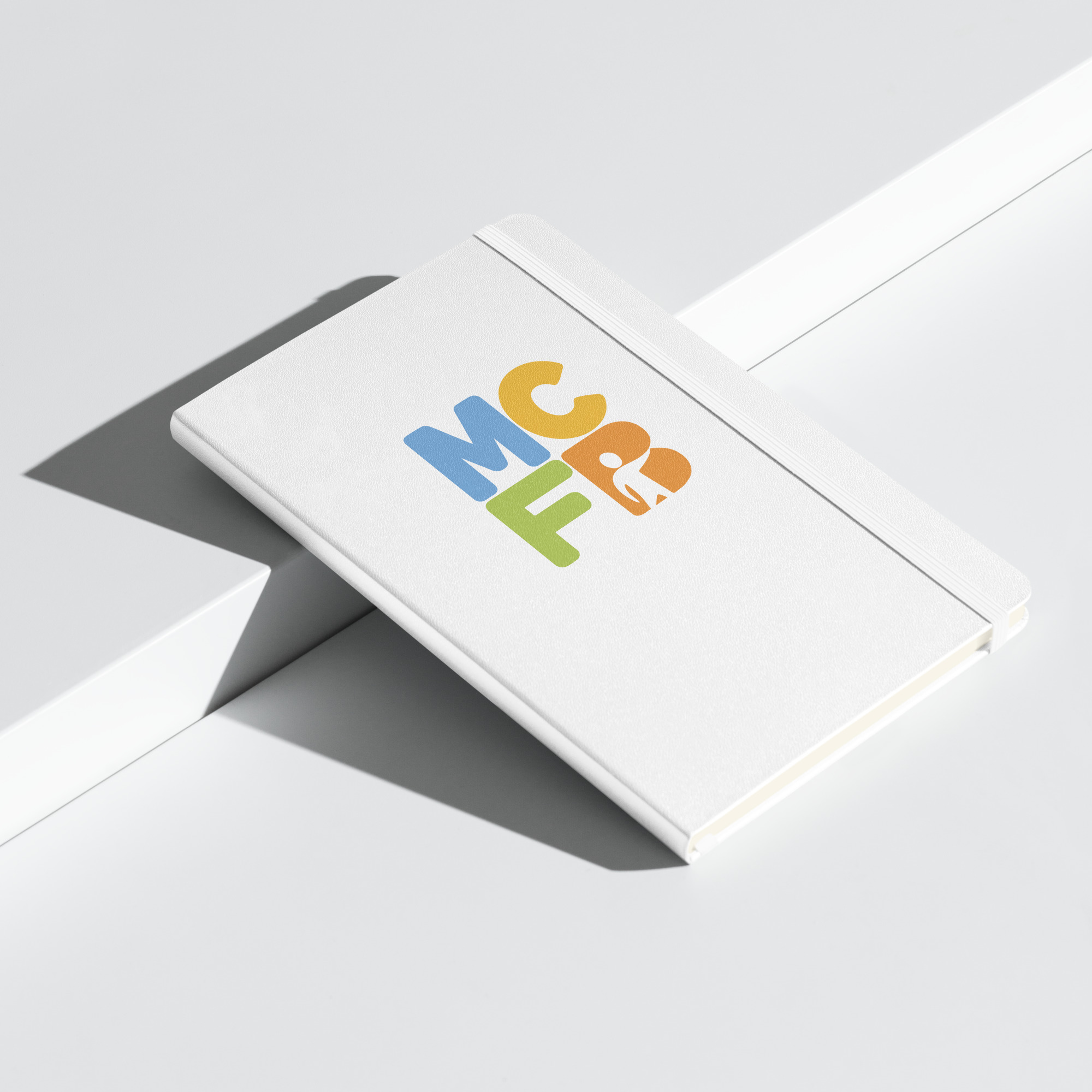 Hardcover bound notebook - Image 5