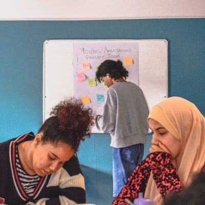 Young Ambassadors 4
